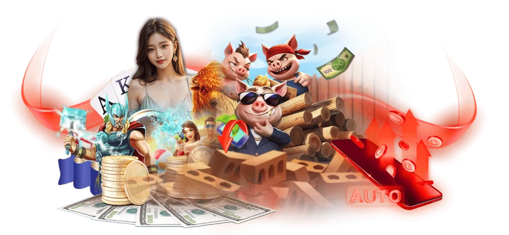 How to play casino