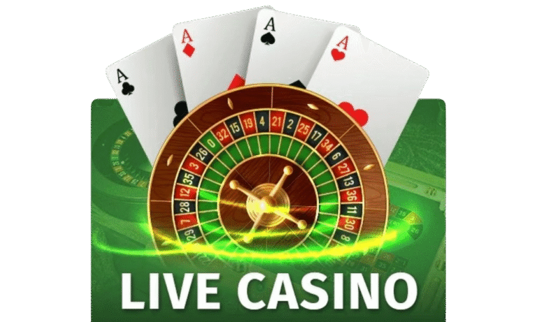 Casino Live Online Bangladesh