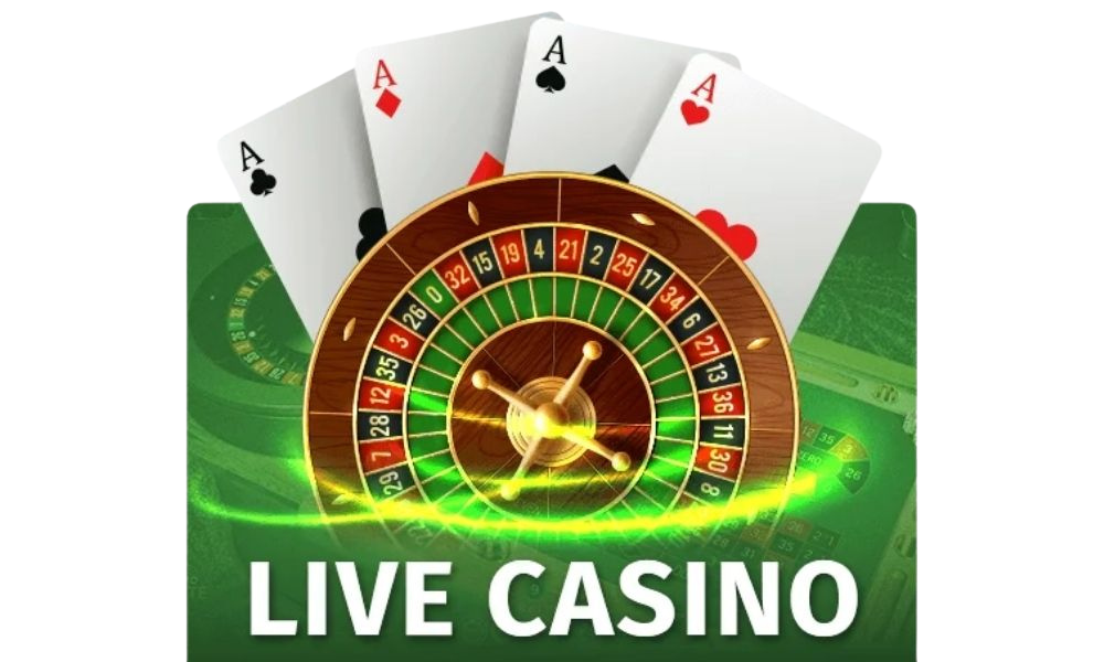 Casino Live Online Bangladesh