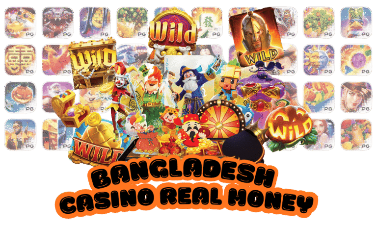 Bangladesh Casino Real Money 2025