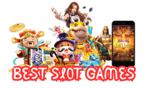 Best Slot Games with Free Spins BD