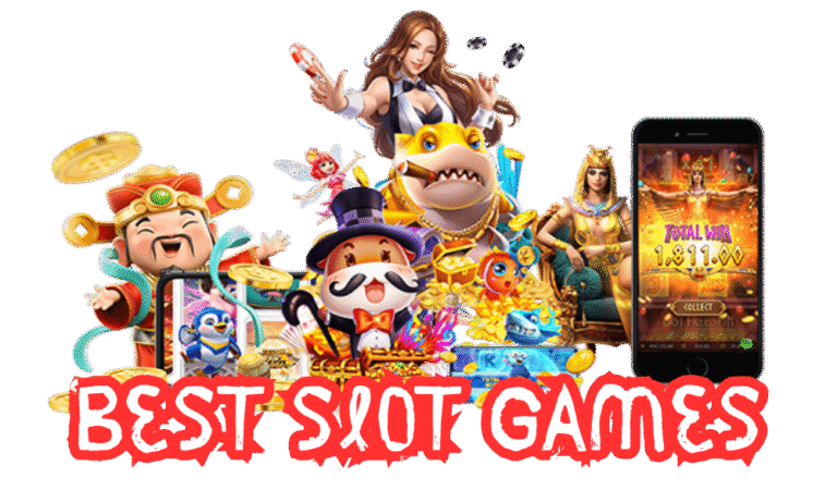 Best Slot Games with Free Spins BD