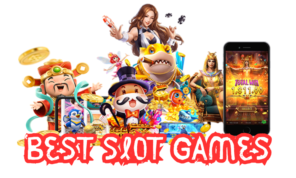 Best Slot Games with Free Spins BD