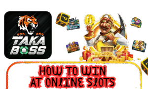 How to Win at Online Slots