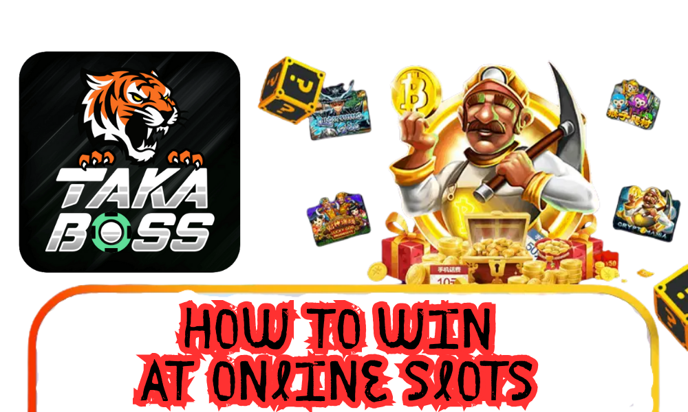How to Win at Online Slots