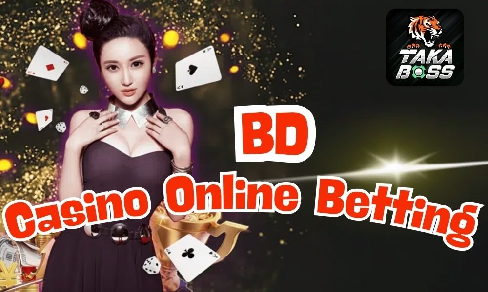 Bangladesher Casino Online Betting