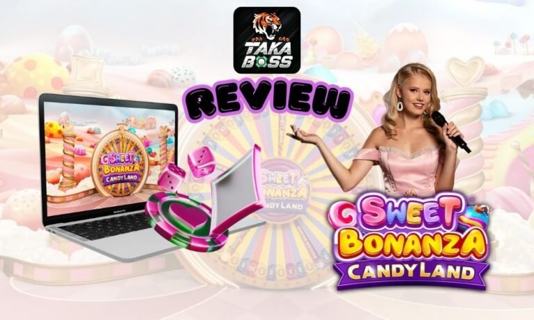 Sweet Bonanza Candyland Live রিভিউ ২০২৬