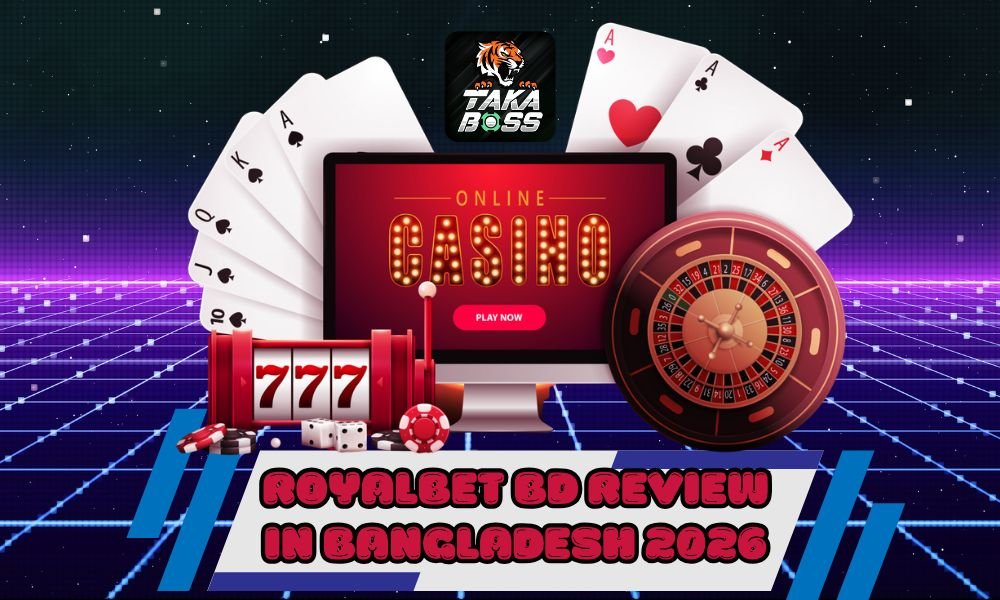 Royalbet BD Review Bangladesh 2026 – নিরাপদ নাকি ঝুঁকিপূর্ণ? + TAKABOSSBD Alternative