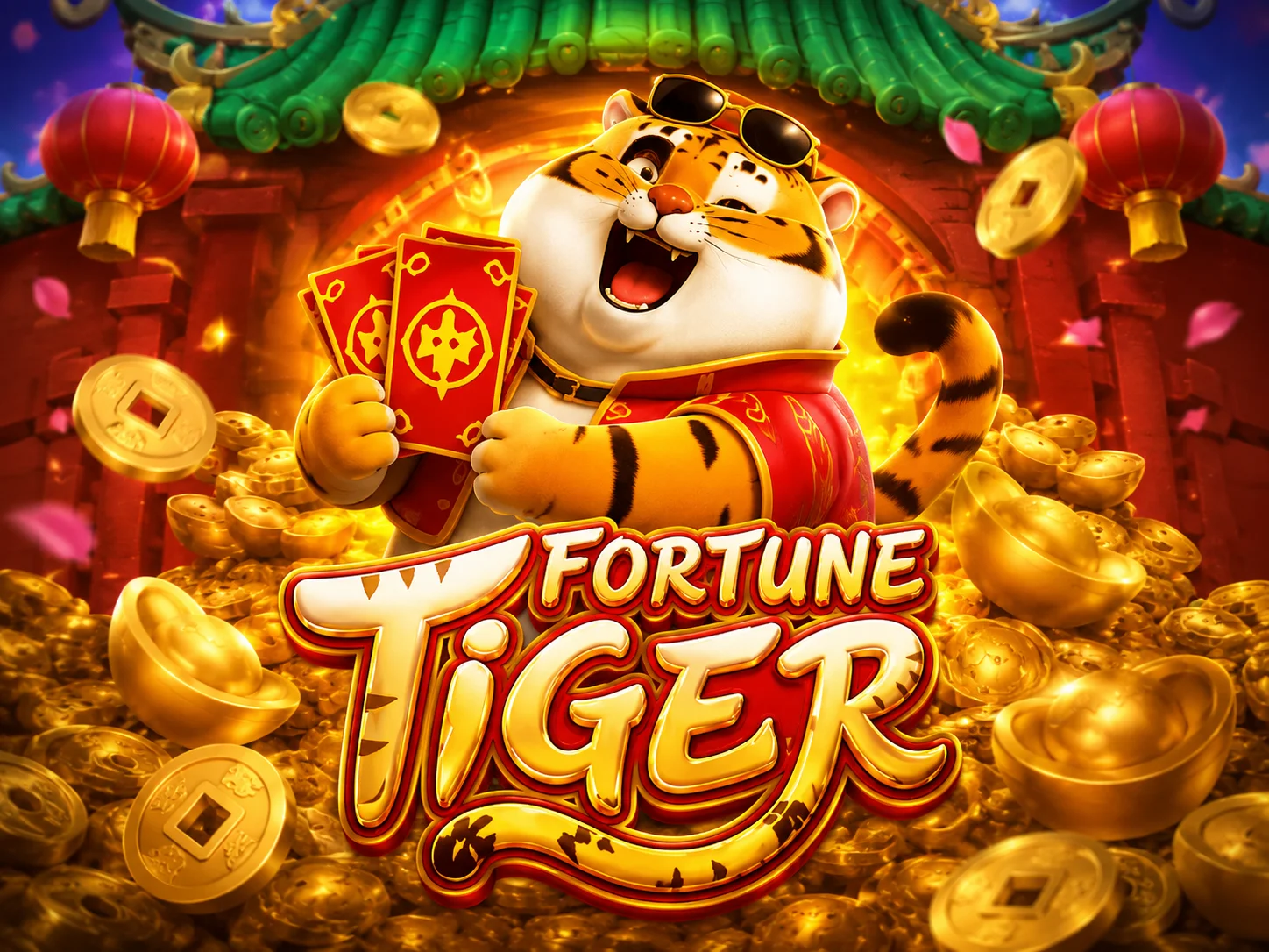 Fortune Tiger Slot Game Bangladesh