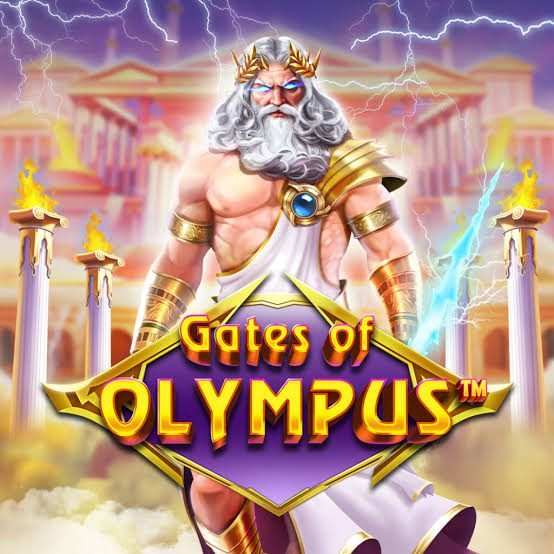 Gates of Olympus Slot Game Bangladesh