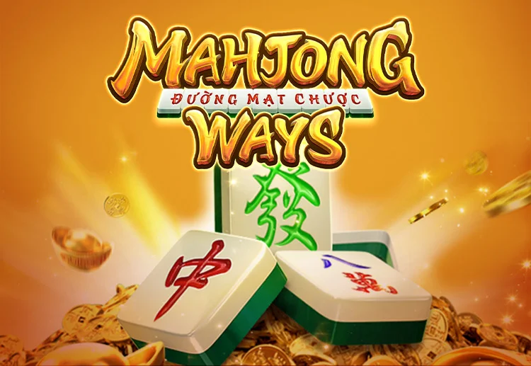 Mahjong Ways Slot Game Bangladesh