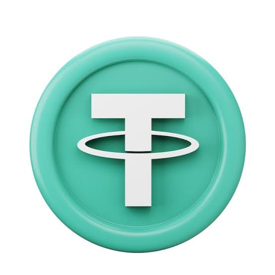 USDT TRC20 Crypto Deposit