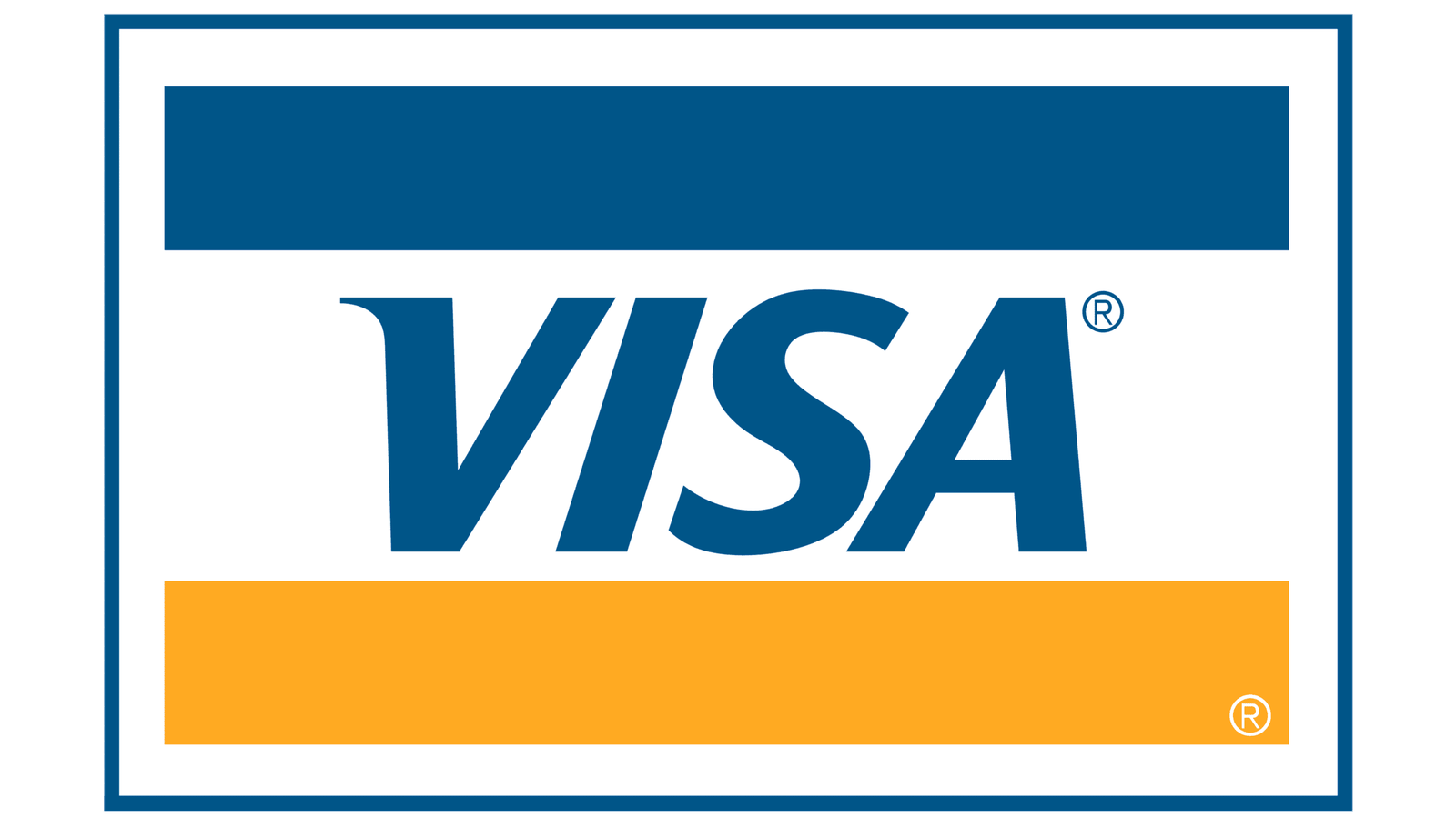 Visa Card Payment