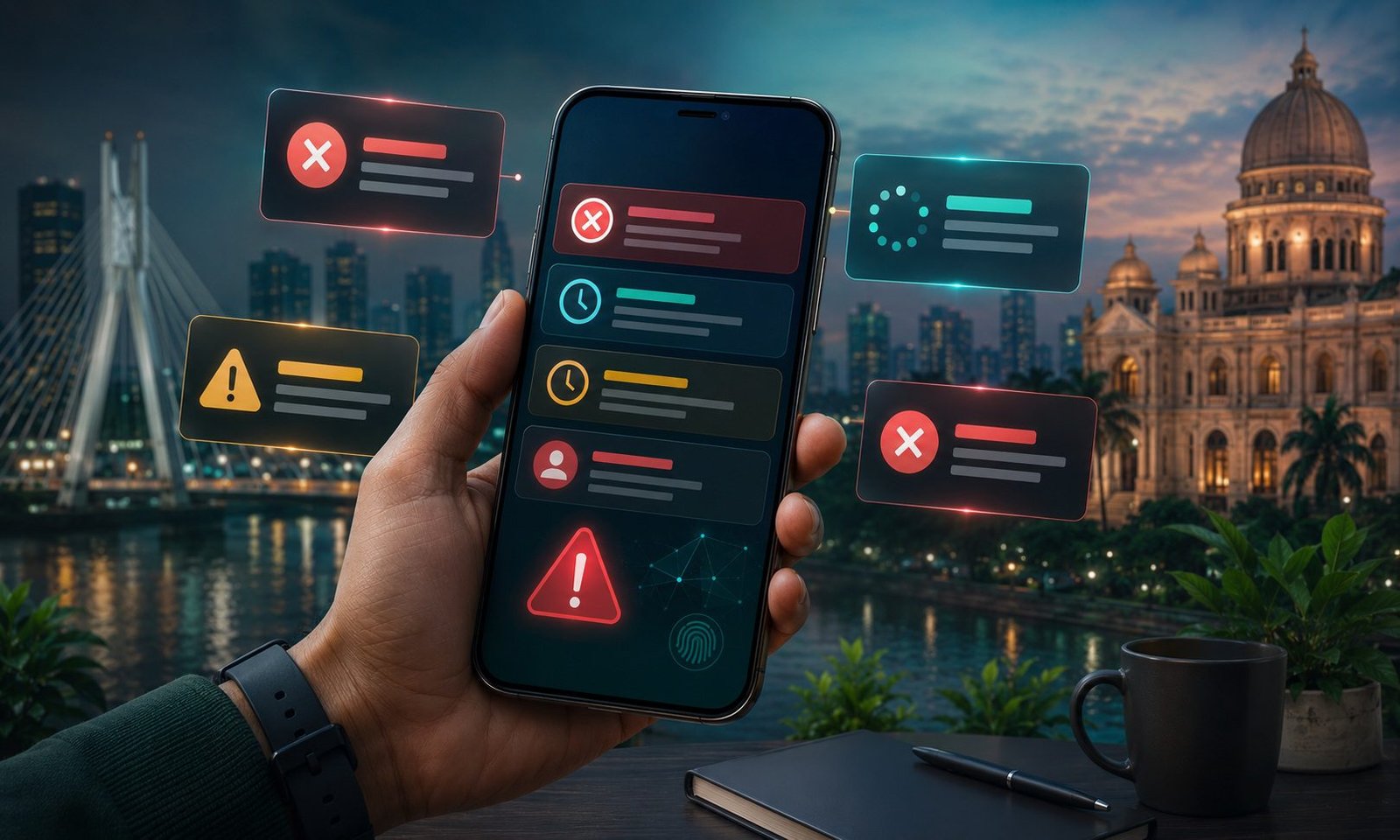 বাংলাদেশে সাধারণ bKash casino problems শনাক্ত করার গাইড